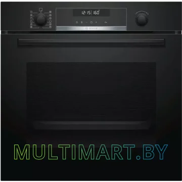 Электрический духовой шкаф Bosch HBA578BB0